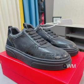 Picture of Ferragamo Shoes _SKUFerragamosz38-453CWM07065150